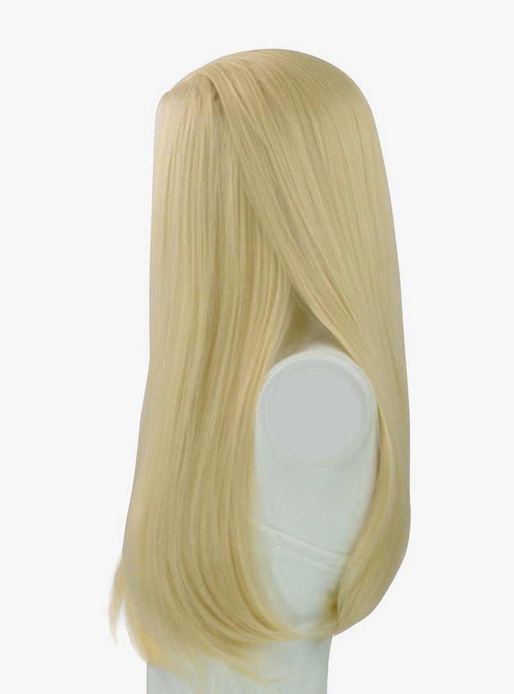 Epic Cosplay Eros Natural Blonde Multipart Long Wig