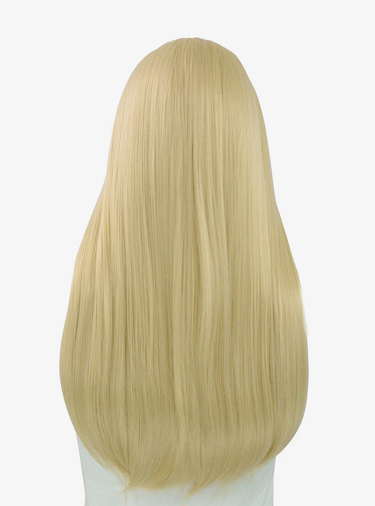 Epic Cosplay Eros Natural Blonde Multipart Long Wig