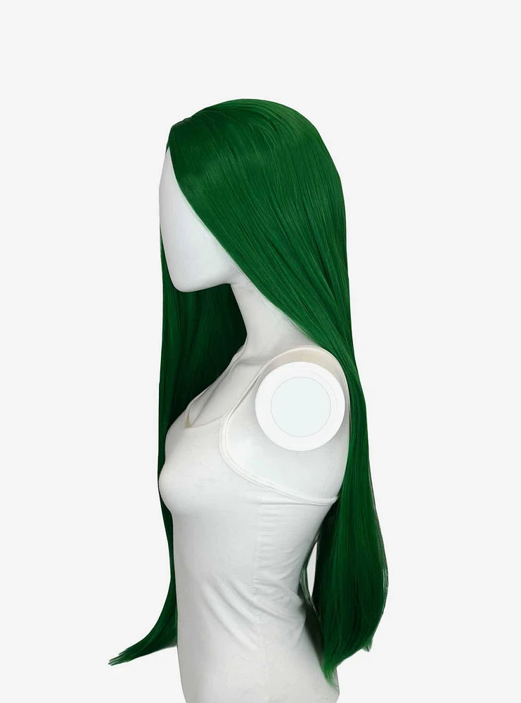 Epic Cosplay Eros Oh My Green! Multipart Long Wig