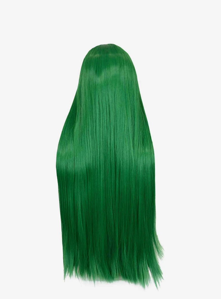 Epic Cosplay Eros Oh My Green! Multipart Long Wig