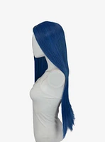 Epic Cosplay Eros Shadow Blue Multipart Long Wig