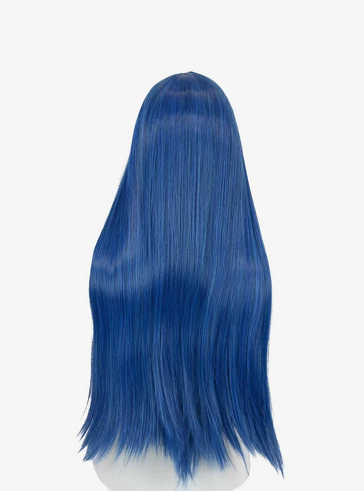 Epic Cosplay Eros Shadow Blue Multipart Long Wig