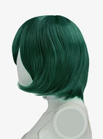 Epic Cosplay Chronos Emerald Green Layered Bob Wig