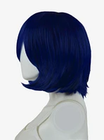 Epic Cosplay Chronos Midnight Blue Layered Bob Wig