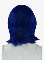 Epic Cosplay Chronos Midnight Blue Layered Bob Wig