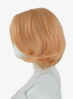 Epic Cosplay Chronos Peach Blonde Layered Bob Wig