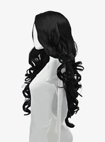 Epic Cosplay Daphne Black Wavy Wig