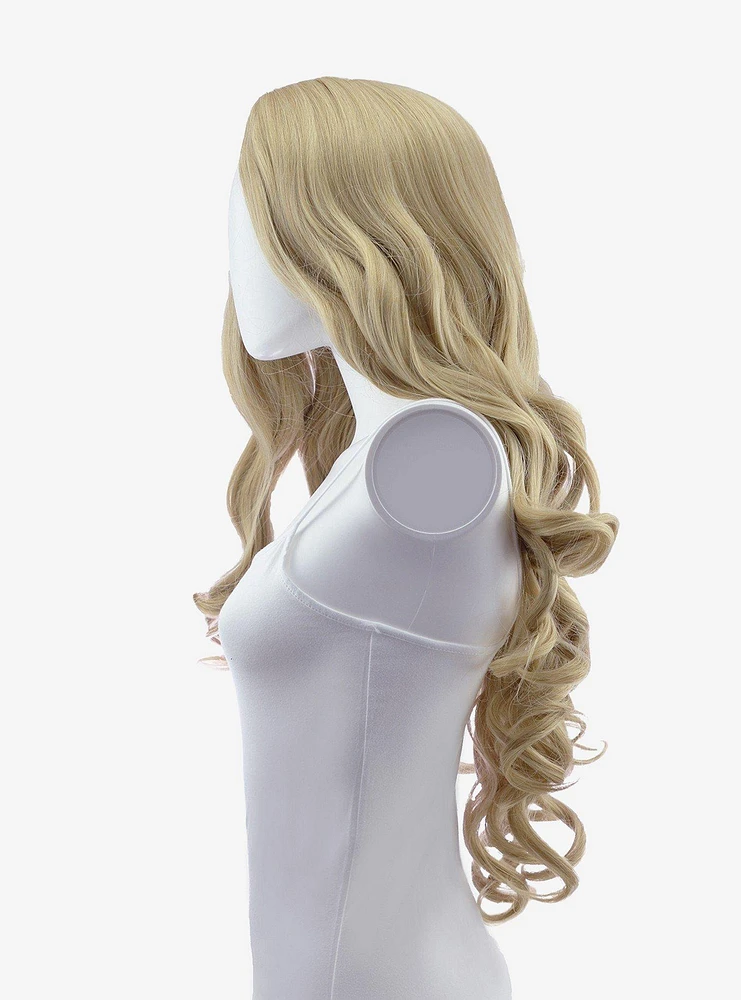 Epic Cosplay Daphne Blonde Mix Wavy Wig