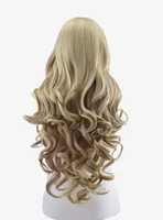 Epic Cosplay Daphne Blonde Mix Wavy Wig