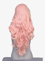 Epic Cosplay Daphne Fusion Vanilla Pink Wavy Wig