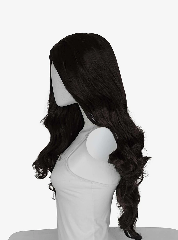 Epic Cosplay Daphne Natural Black Wavy Wig