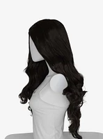 Epic Cosplay Daphne Natural Black Wavy Wig