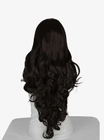 Epic Cosplay Daphne Natural Black Wavy Wig