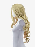 Epic Cosplay Daphne Natural Blonde Wavy Wig