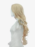 Epic Cosplay Daphne Platinum Blonde Wavy Wig