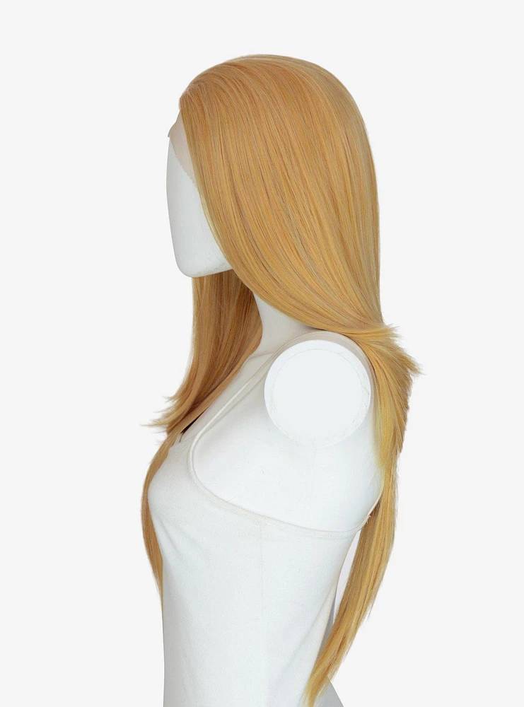 Epic Cosplay Hecate Butterscotch Blonde Lace Front Wig