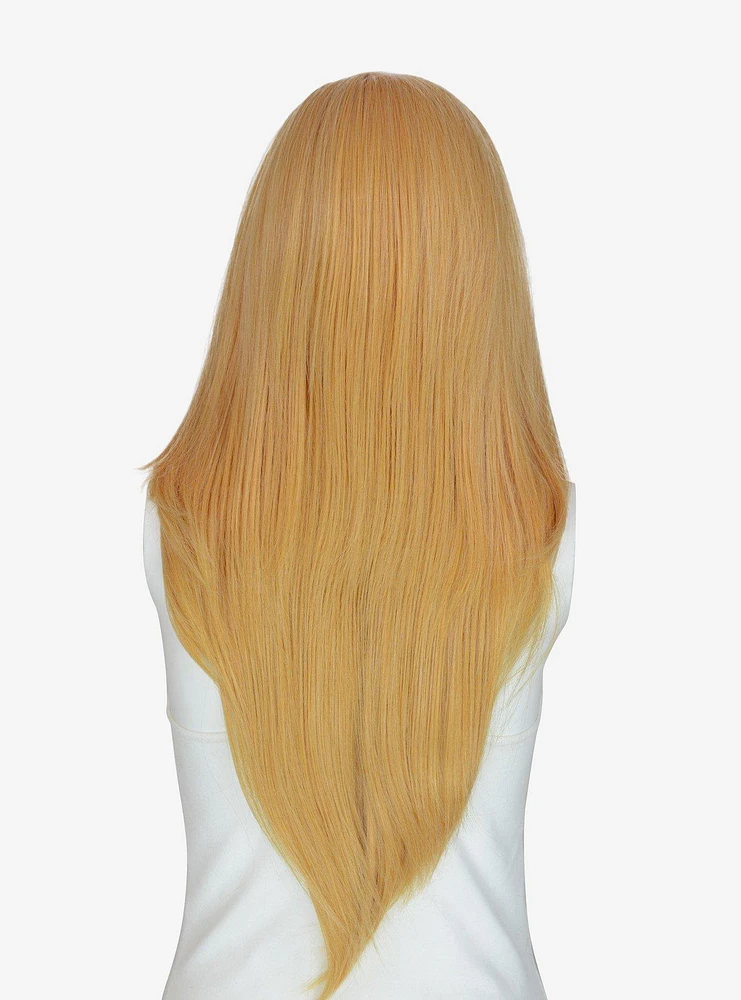 Epic Cosplay Hecate Butterscotch Blonde Lace Front Wig