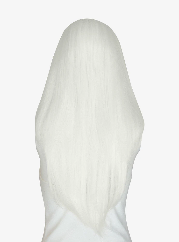 Epic Cosplay Hecate Classic White Lace Front Wig