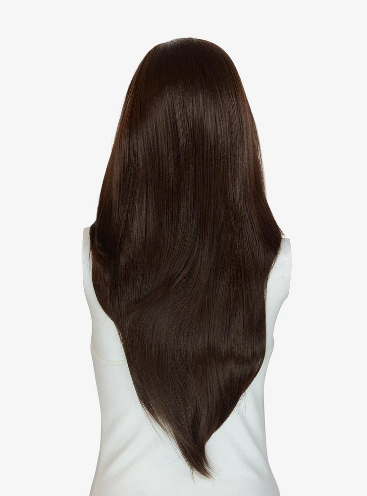 Epic Cosplay Hecate Dark Lace Front Wig