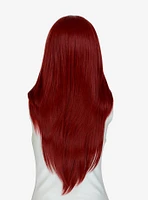 Epic Cosplay Hecate Dark Red Lace Front Wig