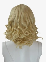 Epic Cosplay Diana Natural Blonde Short Curly Wig