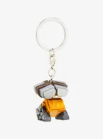 Funko Pocket Pop! Disney Pixar WALL-E Metallic Vinyl Keychain - BoxLunch Exclusive