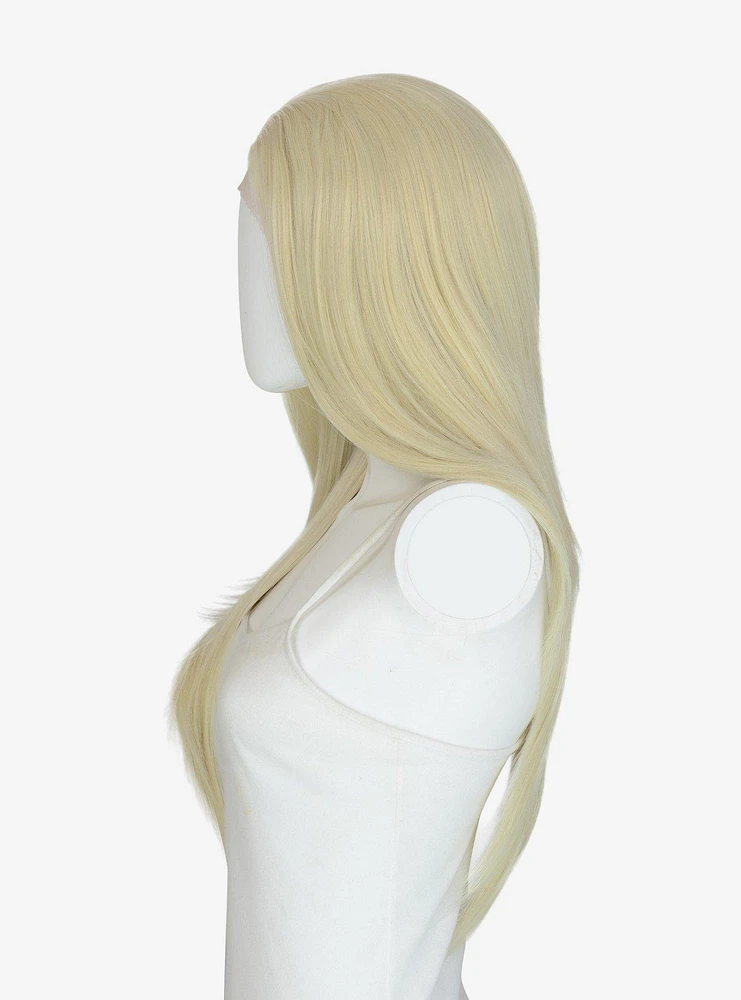 Epic Cosplay Hecate Natural Blonde Lace Front Wig