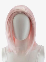 Epic Cosplay Helen Fusion Vanilla Pink Bangless Wig