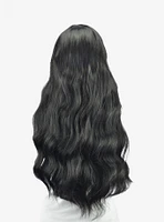 Epic Cosplay Iris Black Wavy Lolita Wig