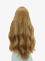 Epic Cosplay Iris Caramel Brown Wavy Lolita Wig