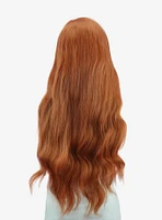 Epic Cosplay Iris Cocoa Brown Wavy Lolita Wig