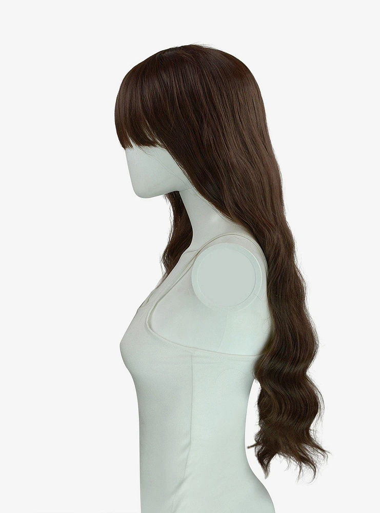 Epic Cosplay Iris Dark Wavy Lolita Wig