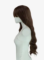 Epic Cosplay Iris Dark Brown Wavy Lolita Wig