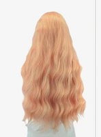 Epic Cosplay Iris Peach Blonde Wavy Lolita Wig