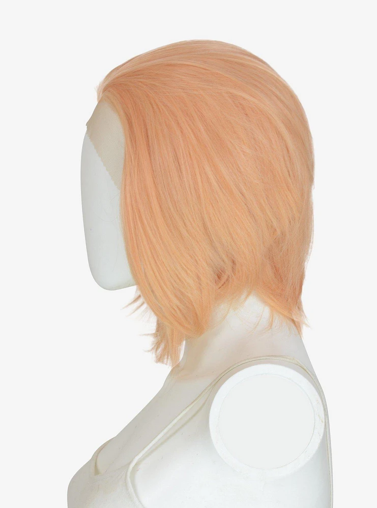 Epic Cosplay Keto Peach Blonde Lace Front Wig