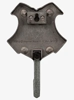Harry Potter Hogwarts Crest Wall Hook