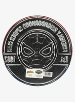 Marvel Spider-Man Friendly Neighborhood Spider-Man Tin Sign