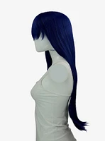 Epic Cosplay Nyx Midnight Blue Long Straight Wig