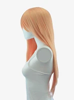 Epic Cosplay Nyx Peach Blonde Long Straight Wig