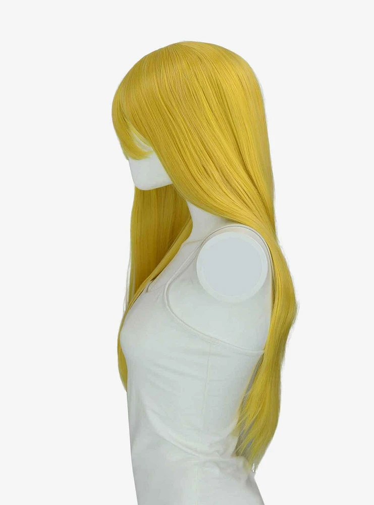 Epic Cosplay Nyx Rich Butterscotch Blonde Long Straight Wig