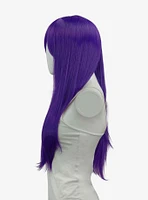 Epic Cosplay Nyx Royal Purple Long Straight Wig