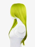 Epic Cosplay Nyx Tea Green Long Straight Wig