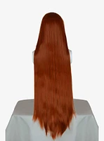 Epic Cosplay Persephone Copper Red Extra Long Straight Wig