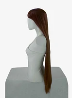 Epic Cosplay Persephone Dark Extra Long Straight Wig