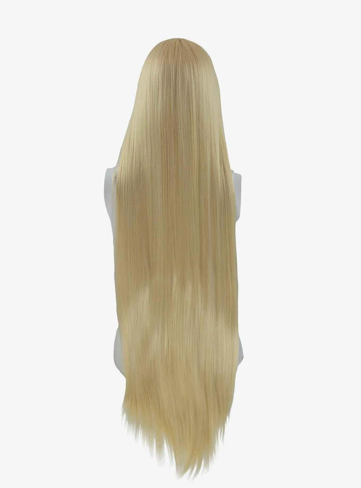 Epic Cosplay Persephone Natural Blonde Extra Long Straight Wig