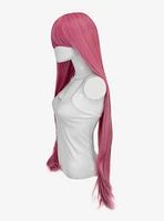 Epic Cosplay Persephone Princess Pink Mix Extra Long Straight Wig