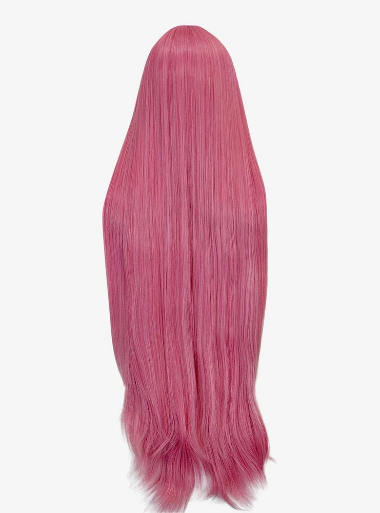 Epic Cosplay Persephone Princess Pink Mix Extra Long Straight Wig