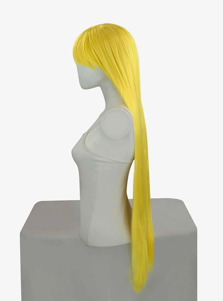 Epic Cosplay Persephone Rich Butterscotch Blonde Extra Long Straight Wig