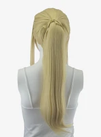 Epic Cosplay Phoebe Natural Blonde Ponytail Wig