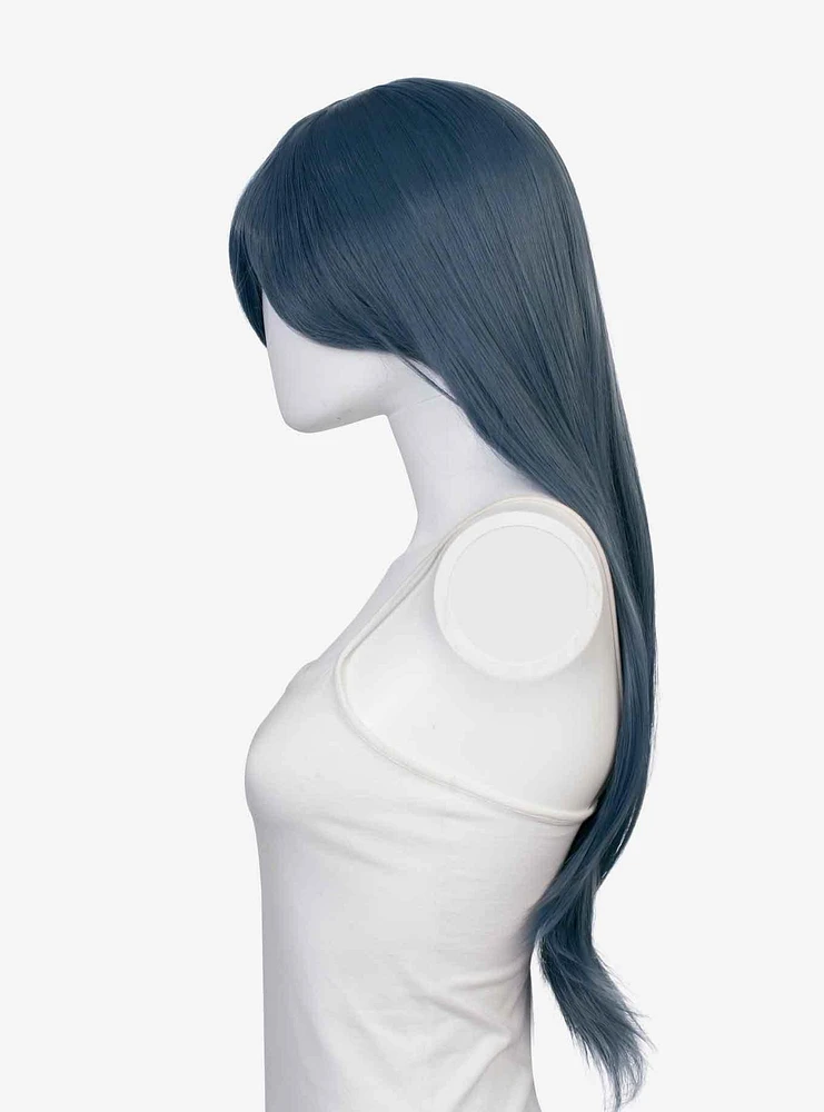 Epic Cosplay Nyx Blue Steel Long Straight Wig